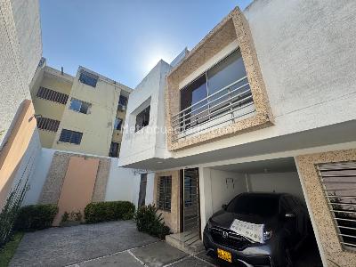 Casa en venta en El Prado, Barranquilla · foto 3 de 20