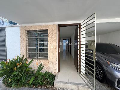 Casa en venta en El Prado, Barranquilla · foto 4 de 20