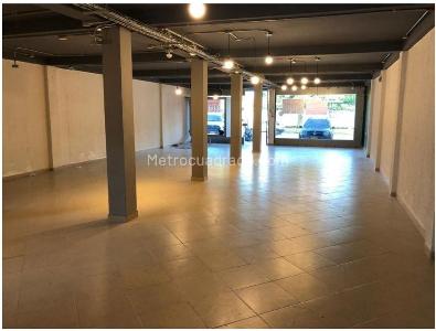 Local Comercial en Arriendo, Crespo, Cartagena de Indias