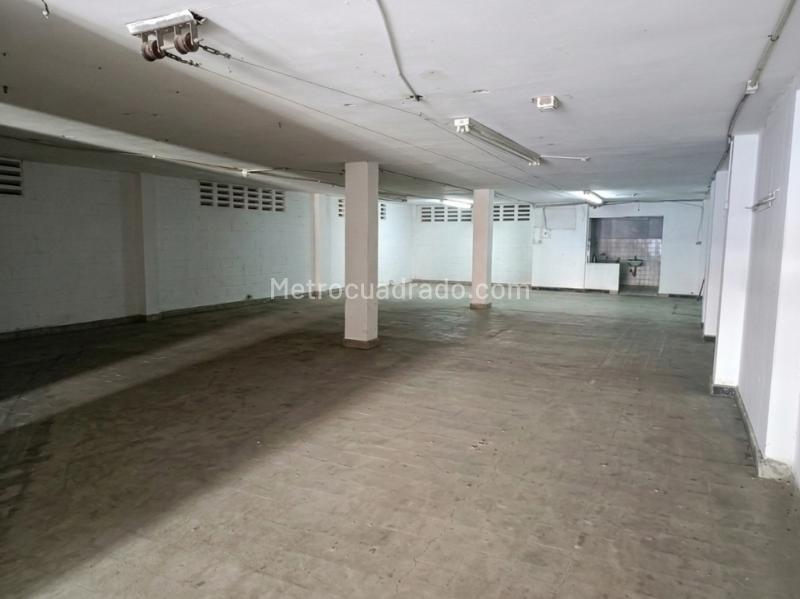 Bodega en Arriendo, Montes, Barranquilla - Vista 4