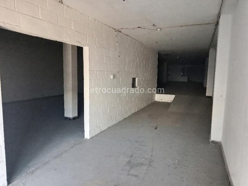 Bodega en Arriendo, Montes, Barranquilla - Vista 5
