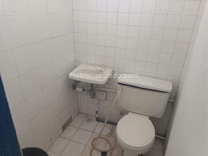Bodega en Arriendo, Montes, Barranquilla - Más