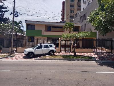 Casa en venta en El Porvenir, Barranquilla · foto 2 de 20