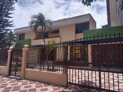 Casa en venta en El Porvenir, Barranquilla · foto 3 de 20