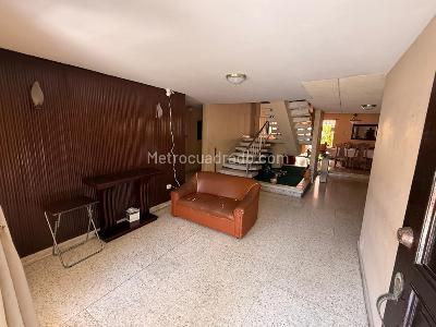 Casa en venta en El Porvenir, Barranquilla · foto 4 de 20