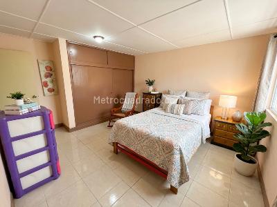 Casa en venta en El Porvenir, Barranquilla · foto 16 de 20