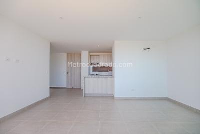 Apartamento de 3 alcobas en venta en Bellavista, Barranquilla, 87 m² · foto 3 de 20