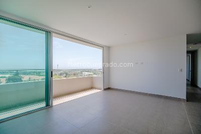 Apartamento de 3 alcobas en venta en Bellavista, Barranquilla, 87 m² · foto 7 de 20