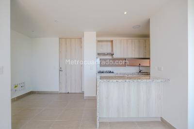 Apartamento de 3 alcobas en venta en Bellavista, Barranquilla, 87 m² · foto 8 de 20