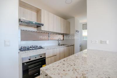 Apartamento de 3 alcobas en venta en Bellavista, Barranquilla, 87 m² · foto 9 de 20
