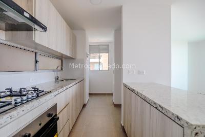 Apartamento de 3 alcobas en venta en Bellavista, Barranquilla, 87 m² · foto 10 de 20