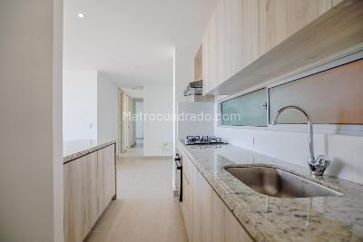 Apartamento de 3 alcobas en venta en Bellavista, Barranquilla, 87 m² · foto 11 de 20