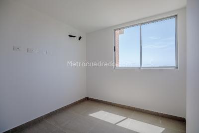 Apartamento de 3 alcobas en venta en Bellavista, Barranquilla, 87 m² · foto 13 de 20