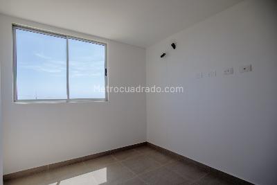 Apartamento de 3 alcobas en venta en Bellavista, Barranquilla, 87 m² · foto 15 de 20