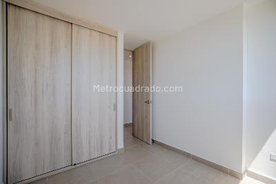 Apartamento de 3 alcobas en venta en Bellavista, Barranquilla, 87 m² · foto 16 de 20