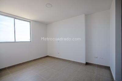 Apartamento de 3 alcobas en venta en Bellavista, Barranquilla, 87 m² · foto 17 de 20