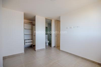 Apartamento de 3 alcobas en venta en Bellavista, Barranquilla, 87 m² · foto 18 de 20