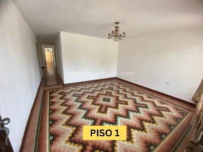 Casa de 5 alcobas en venta en Olaya, Barranquilla, 443 m² · foto 3 de 20