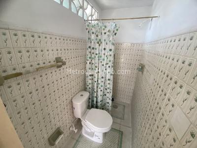 Casa de 5 alcobas en venta en Olaya, Barranquilla, 443 m² · foto 8 de 20