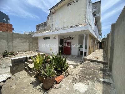 Casa de 5 alcobas en venta en Olaya, Barranquilla, 443 m² · foto 12 de 20