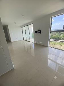 Apartamento de 3 alcobas en venta en Turbaco, Cartagena, 80 m² · foto 2 de 9