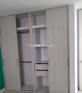 Apartamento de 3 alcobas en venta en Turbaco, Cartagena, 80 m² · foto 4 de 9