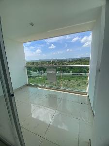 Apartamento de 3 alcobas en venta en Turbaco, Cartagena, 80 m² · foto 7 de 9