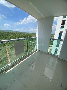 Apartamento de 3 alcobas en venta en Turbaco, Cartagena, 80 m² · foto 8 de 9