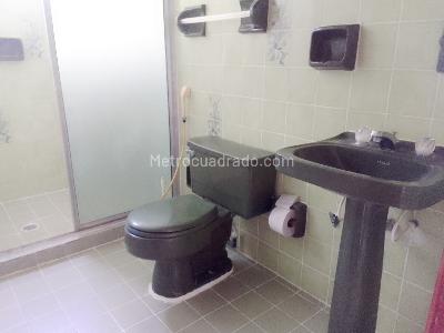 Apartamento de 3 alcobas en venta en La Cumbre, Barranquilla, 126 m² · foto 12 de 13
