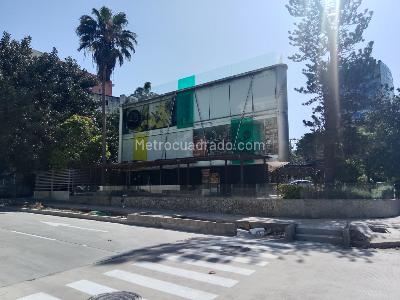 Local Comercial en Arriendo, San Vicente, Barranquilla