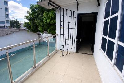 Casa en arriendo en El Bosque, Cartagena · foto 3 de 7