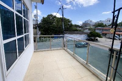 Casa en arriendo en El Bosque, Cartagena · foto 2 de 7