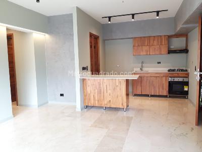 Apartamento en venta en Alto De Las Flores, Sabaneta · foto 2 de 20