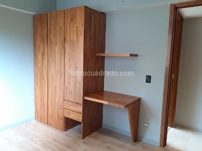Apartamento en venta en Alto De Las Flores, Sabaneta · foto 3 de 20