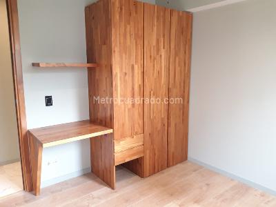 Apartamento en venta en Alto De Las Flores, Sabaneta · foto 6 de 20