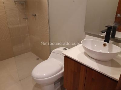 Apartamento en venta en Alto De Las Flores, Sabaneta · foto 7 de 20