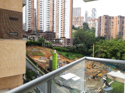 Apartamento en venta en Alto De Las Flores, Sabaneta · foto 9 de 20