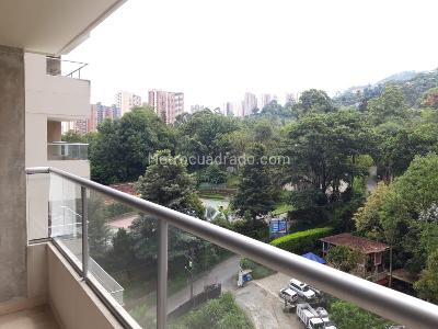 Apartamento en venta en Alto De Las Flores, Sabaneta · foto 10 de 20