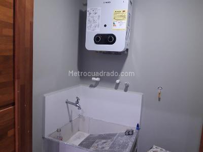 Apartamento en venta en Alto De Las Flores, Sabaneta · foto 11 de 20
