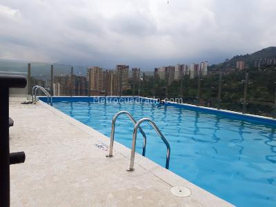 Apartamento en venta en Alto De Las Flores, Sabaneta · foto 13 de 20