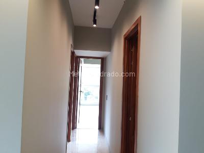 Apartamento en venta en Alto De Las Flores, Sabaneta · foto 14 de 20