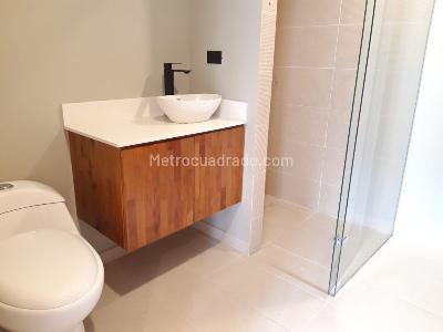 Apartamento en venta en Alto De Las Flores, Sabaneta · foto 17 de 20