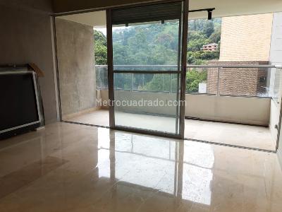 Apartamento en venta en Alto De Las Flores, Sabaneta · foto 18 de 20