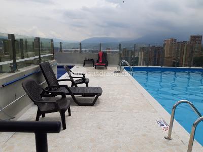 Apartamento en venta en Alto De Las Flores, Sabaneta · foto 19 de 20