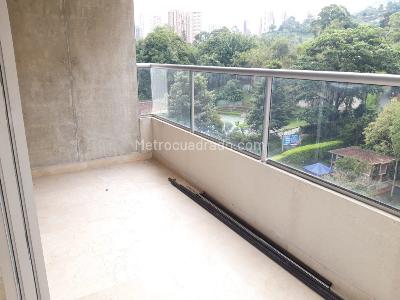 Apartamento en venta en Alto De Las Flores, Sabaneta · foto 20 de 20