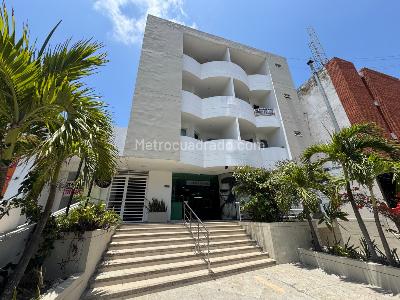 Apartaestudio en Arriendo, Granadillo, Barranquilla