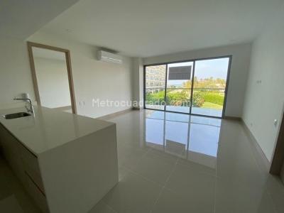 Apartamento de 2 alcobas en venta en Manzanillo, Cartagena, 110 m² · foto 5 de 13