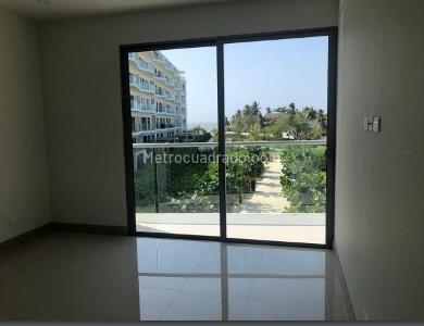 Apartamento de 2 alcobas en venta en Manzanillo, Cartagena, 110 m² · foto 8 de 13
