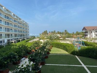 Apartamento de 2 alcobas en venta en Manzanillo, Cartagena, 110 m² · foto 9 de 13
