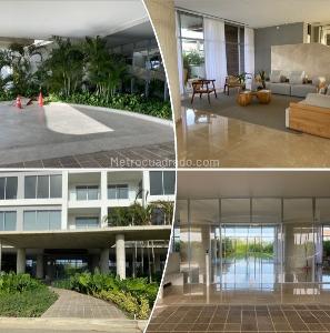 Apartamento de 2 alcobas en venta en Manzanillo, Cartagena, 110 m² · foto 13 de 13
